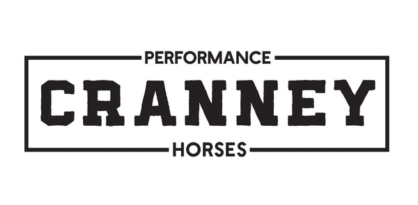 Cranney Performance Horses